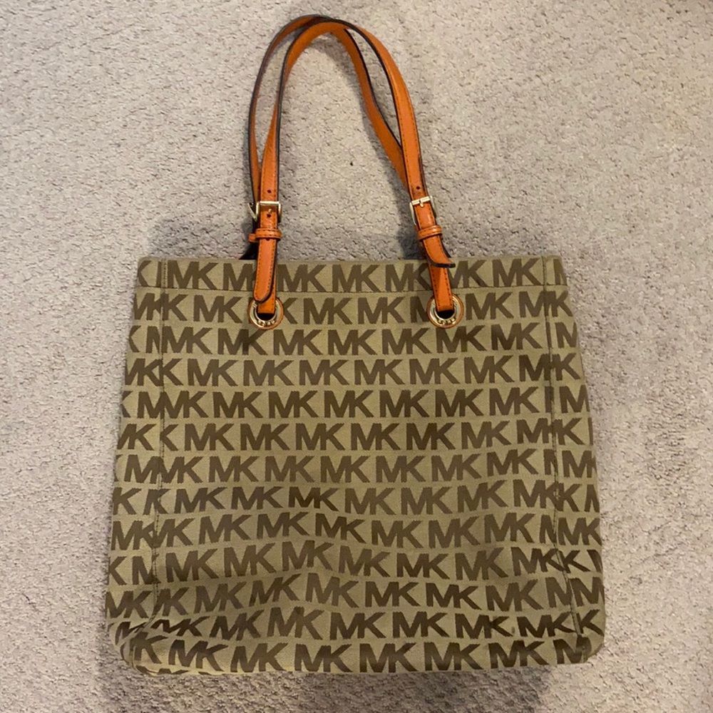 Michael Kors shoulder bag